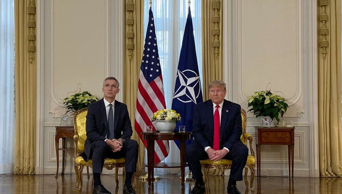 The Impact of Trump’s Presidency on NATO and International Alliances: A Deep Analysis