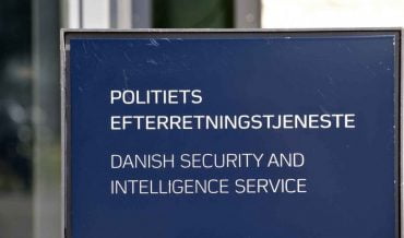 Danish Security and Intelligence Service