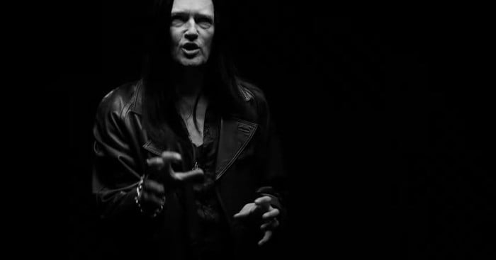 The 69 Eyes: Jyrki 69 Releases Video For “The American Vampire” With Tim Skold
