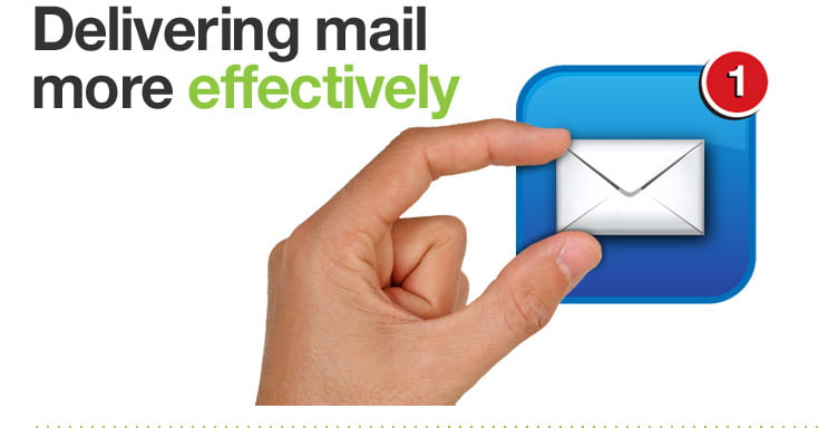 smtp for email marketing
