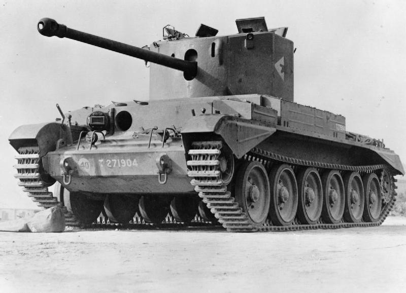 Tanks and Afvs of the British Army 1939 45 MH4105