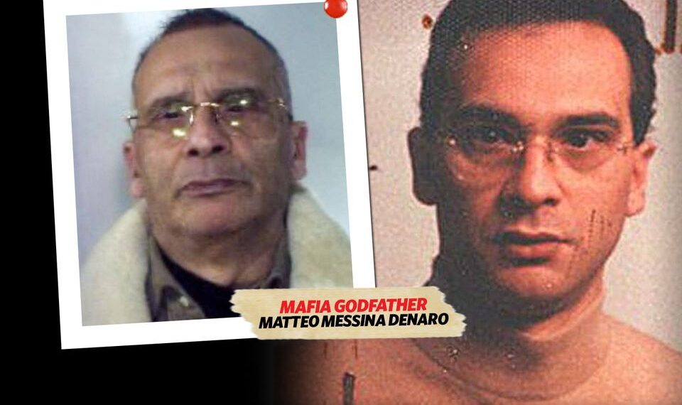 The Demise of Mafia Boss Matteo Messina Denaro: A Life of Crime Comes to an End