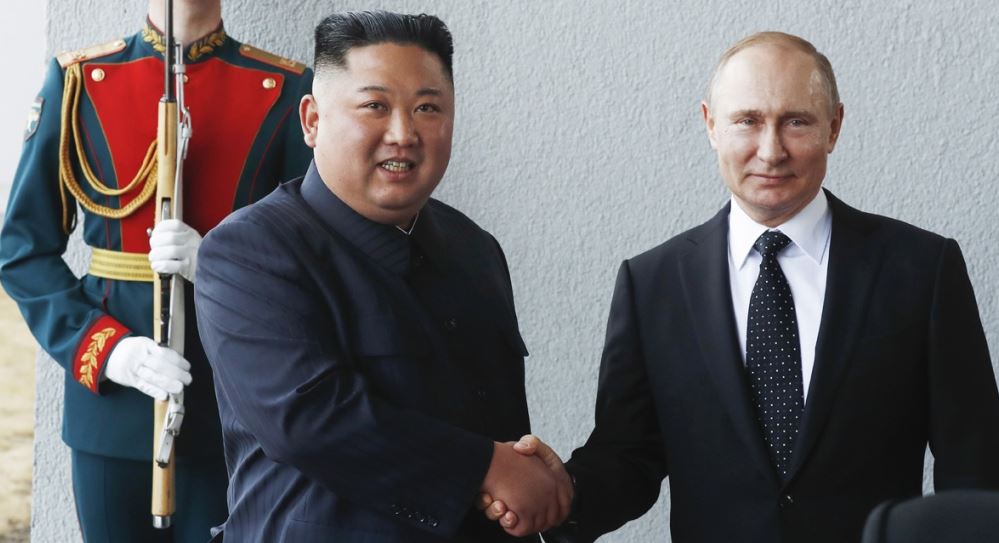 Kim Jong Un’s Meeting with Putin: Implications for North Korea, Russia, and the Ukraine Conflict