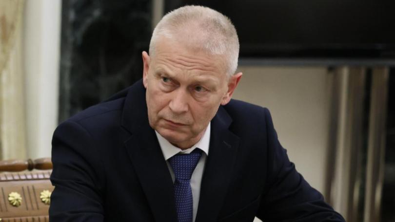 President Vladimir Putin Enlists Former Wagner Commander to Organize Volunteer Units for Ukraine