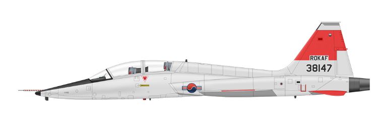 File:Northrop T-38C-70-NO sn 67-14837 (8-26-2023).jpg - Wikipedia