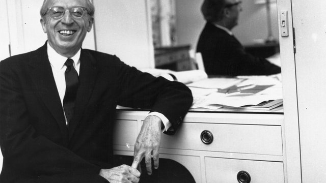 Harmonizing Diplomacy: The Timeless Influence of Aaron Copland’s Musical Journey in Latin America