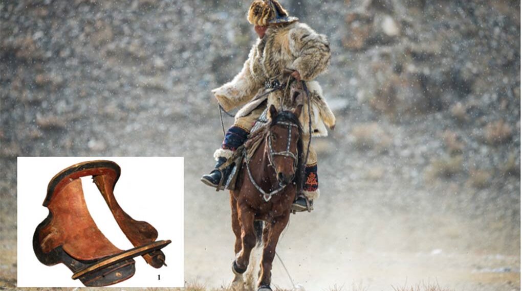 Archaeological Discovery in Mongolia Reveals One of the Earliest Known Frame Saddles