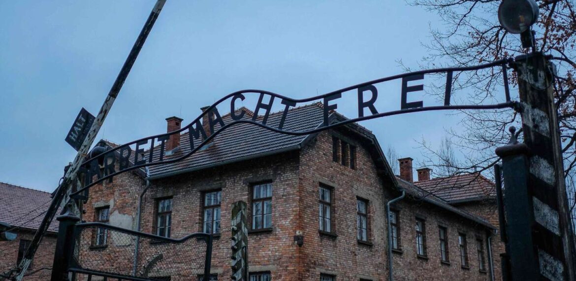 On Holocaust Remembrance Day, Nazi Death Camp Survivors Mark 79th Anniversary of Auschwitz Liberation