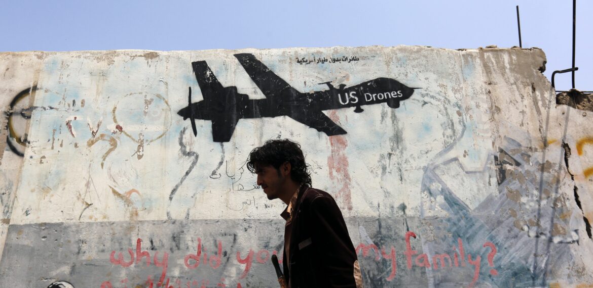 The Echoes of Conflict: Global Ramifications of U.S.-Led Airstrikes in Yemen