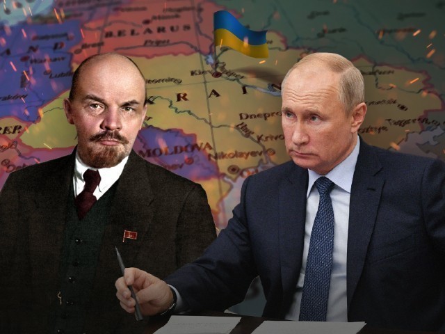 Embracing Lenin’s Legacy: A Controversial Chapter in Russian History