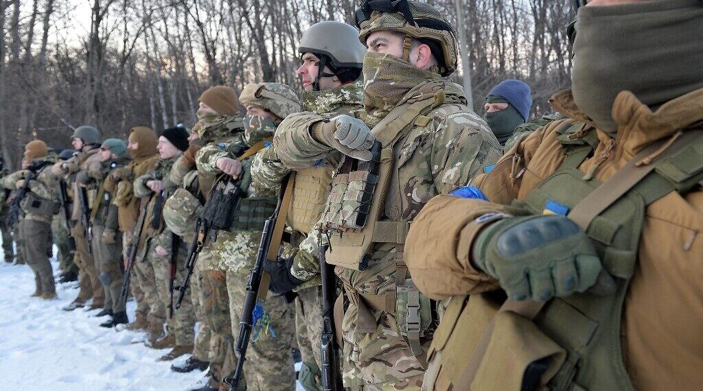 Corruption Scandal Unveiled: Ukraine Alleges $40 Million Embezzlement Meant for War Arms