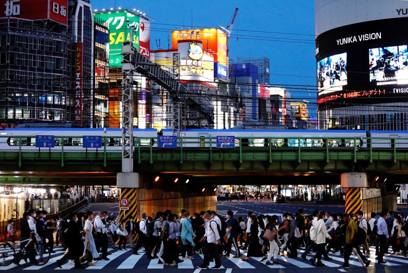 Japan Slips to Fourth-Largest Economy Amid Recession