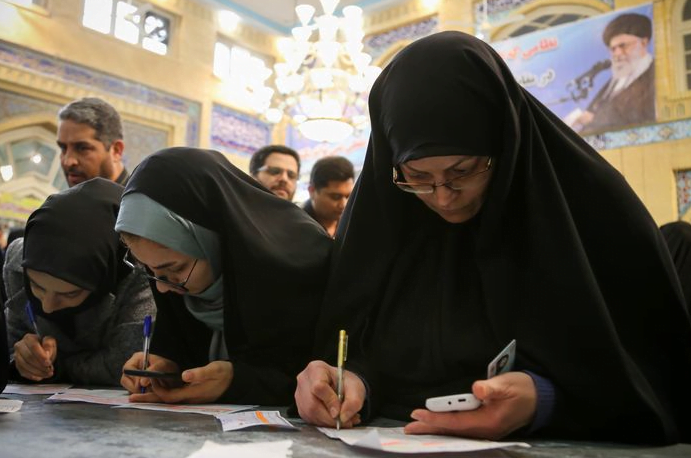 Conservative Victory in Iran’s Parliamentary Elections Amidst Low Turnout