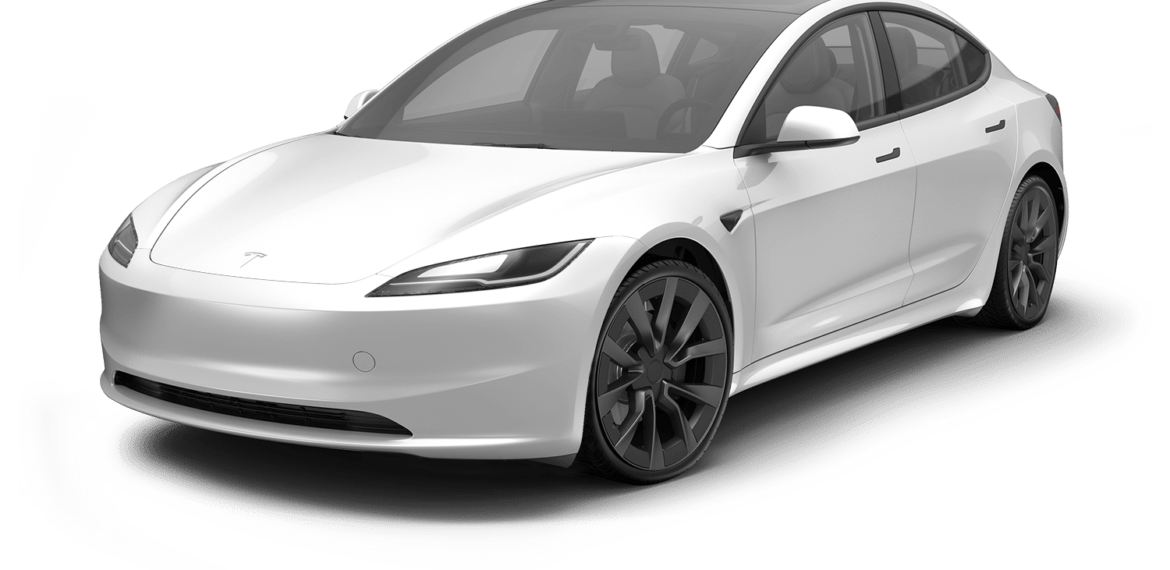 White Hat Hackers Demonstrate Tesla Security Flaws with $169 Device