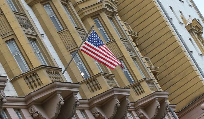 U.S. and U.K. Embassies Issue Alerts of “Imminent” Terrorist Threat in Moscow