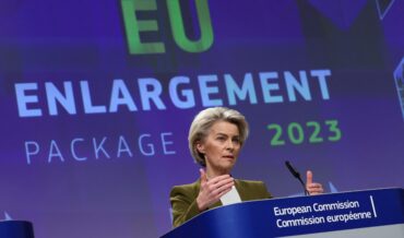 Milestones and Transformations in the European Union