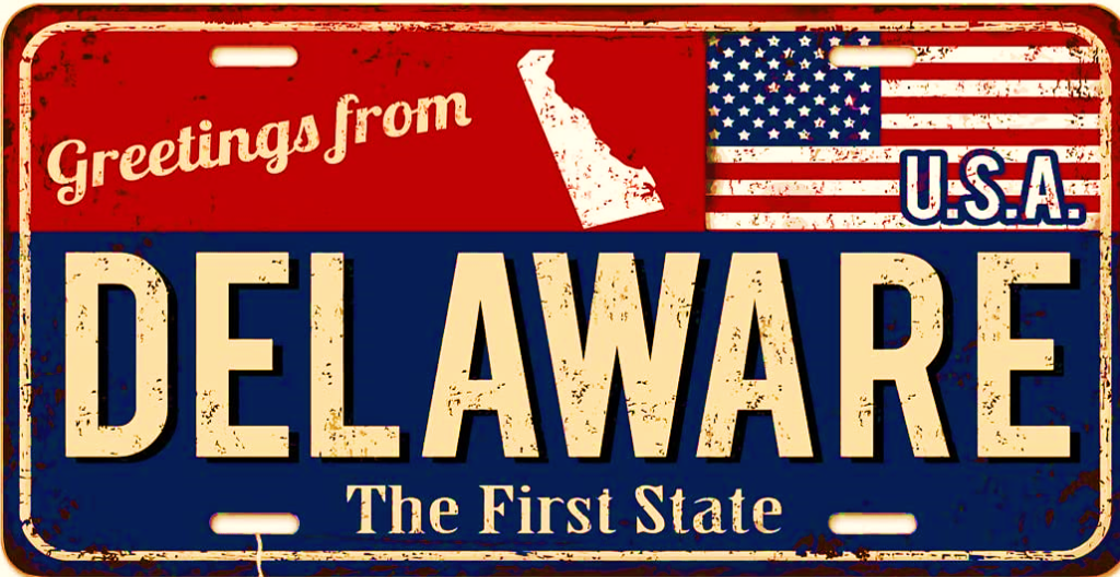 The Delaware Advantage: Why Public Companies Choose to Incorporate in the First State