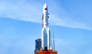 China’s Rising Star: The Growing Prowess in Space Surveillance and Remote Sensing