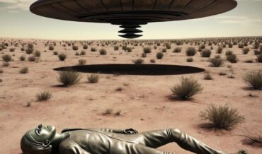The Roswell Incident: A Legacy of Intrigue and Conspiracy