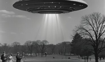 Unveiling the Enigma: Why Governments Fear Revealing Alien/UFO Information?